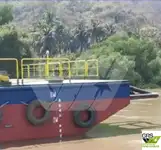 Баржа на продажу