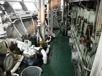 Сухогруз на продажу