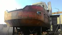 Буксир на продажу
