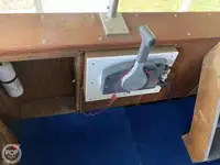 Круизное судно на продажу