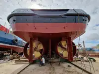 Буксир на продажу