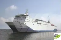 Ro-Ro ship на продажу