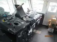 Сухогруз на продажу
