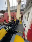 Контейнеровоз на продажу