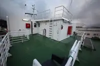 Сухогруз на продажу