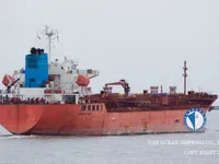 Нефтеналивной/химический танкер на продажу