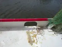 Траулер на продажу