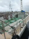 Траулер на продажу
