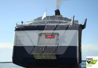 Ro-Ro ship на продажу