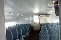 Судно на подводных крыльях на продажу