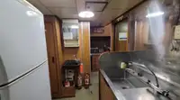 Патрульный катер на продажу