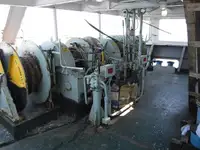 Сухогруз на продажу