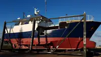 Trawler на продажу