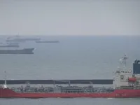 Нефтеналивной/химический танкер на продажу