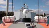 Контейнеровоз на продажу