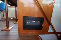 Патрульный катер на продажу