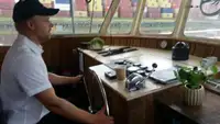 Пассажирское судно на продажу