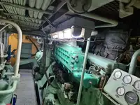 Яружный траулер на продажу