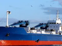Рефрижераторное судно на продажу