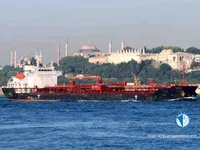 Нефтеналивной/химический танкер на продажу