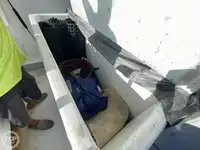 Траулер на продажу