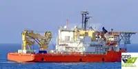 Быстроходное снабженческое судно (FSV) на продажу