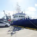 Purse seiner на продажу