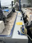 Баржа на продажу