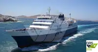 Ro-Ro ship на продажу