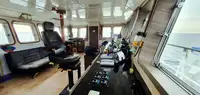 Десантный корабль-танкер на продажу