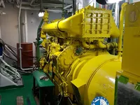 Нефтеналивной/химический танкер на продажу
