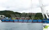 Баржа на продажу