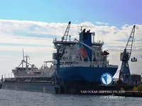 Нефтеналивной/химический танкер на продажу