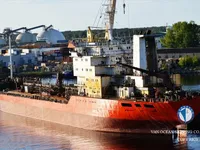 Нефтеналивной/химический танкер на продажу
