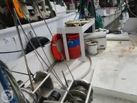 Траулер на продажу