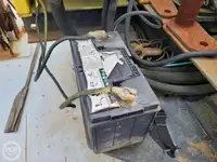 Баржа на продажу