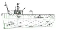 Purse seiner на продажу