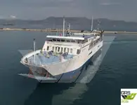 Ro-Ro ship на продажу