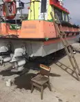 Пилотное судно на продажу