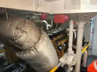 Буксир на продажу