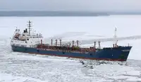 Нефтеналивной/химический танкер на продажу