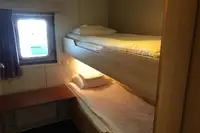 Круизное судно на продажу