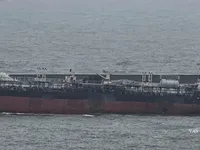 Нефтеналивной/химический танкер на продажу