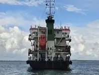 Нефтеналивной/химический танкер на продажу