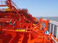 Нефтеналивной/химический танкер на продажу