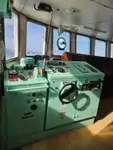 Тральник с тралом-кошельком на продажу