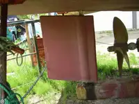 Баржа на продажу