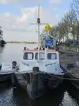 Буксир на продажу