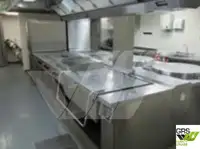 Плавучий дом на продажу