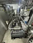 Контейнеровоз на продажу